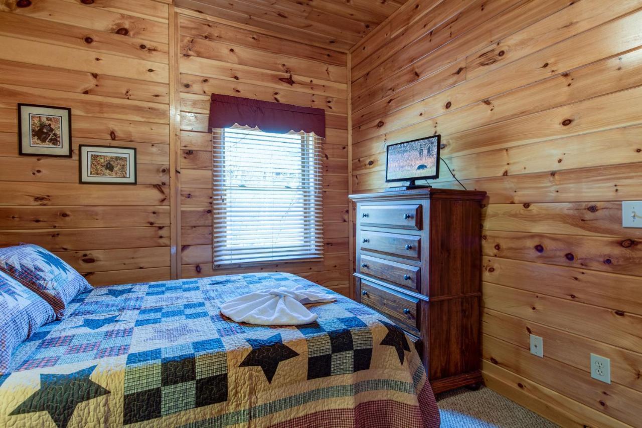 Aspens Envy Apartment Pigeon Forge Exterior photo