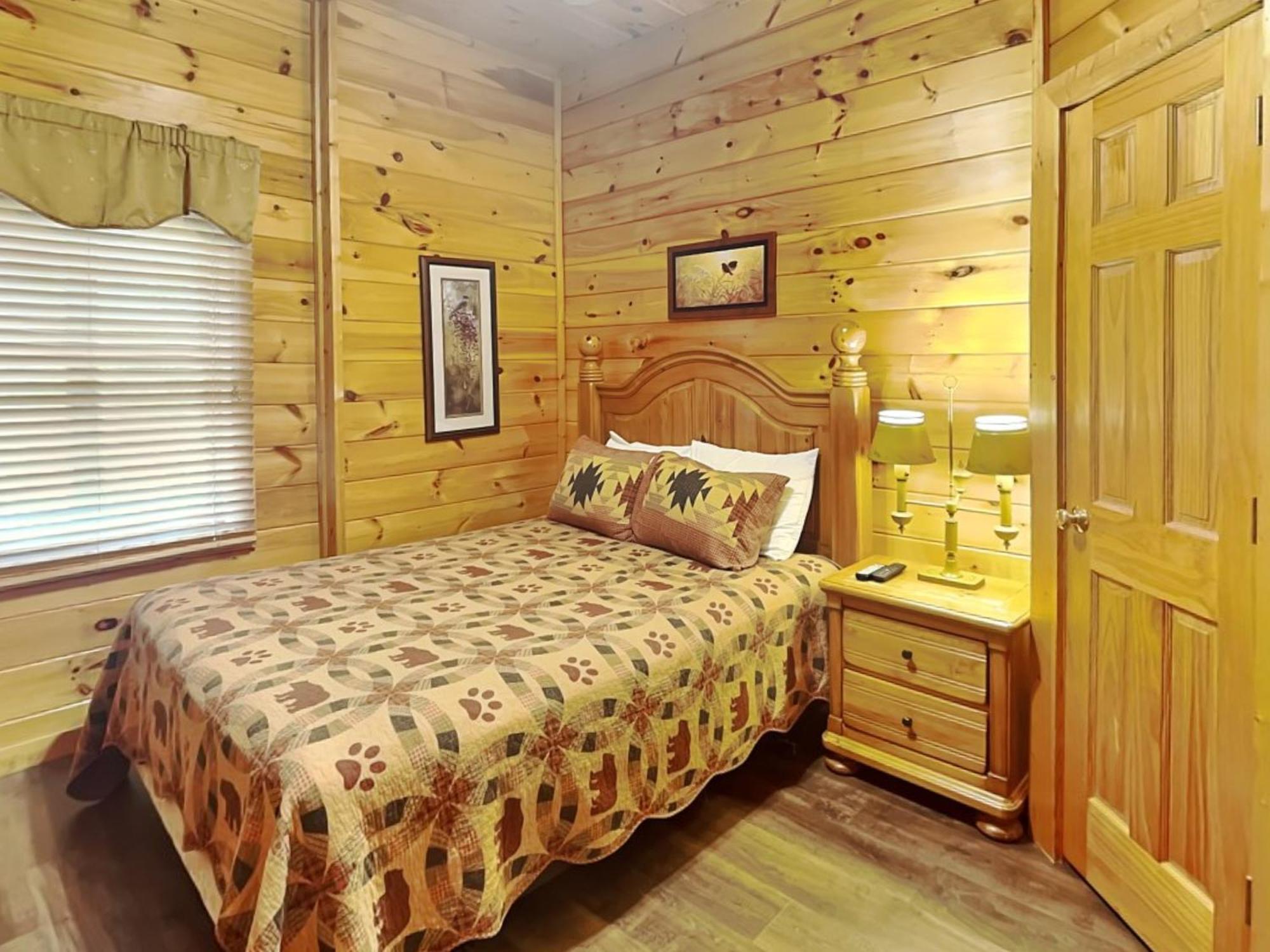 Aspens Envy Apartment Pigeon Forge Exterior photo