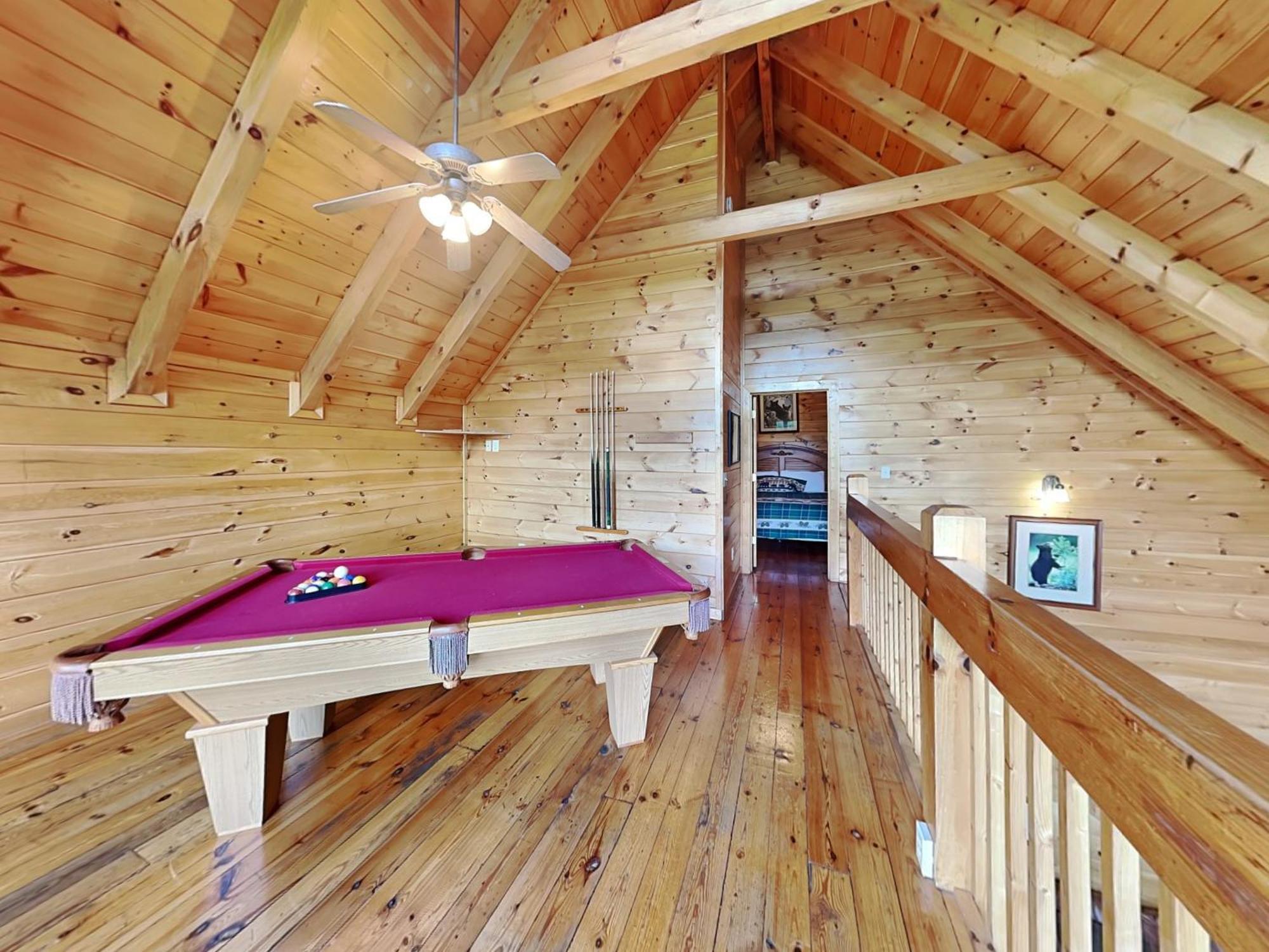 Aspens Envy Apartment Pigeon Forge Exterior photo