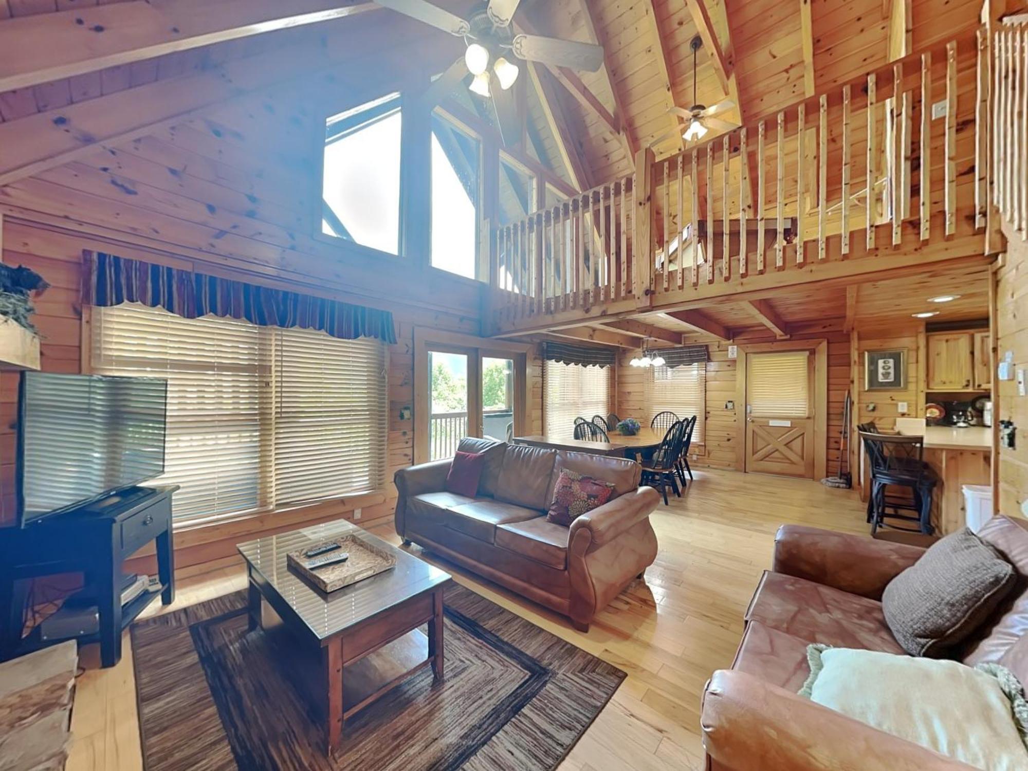 Aspens Envy Apartment Pigeon Forge Exterior photo